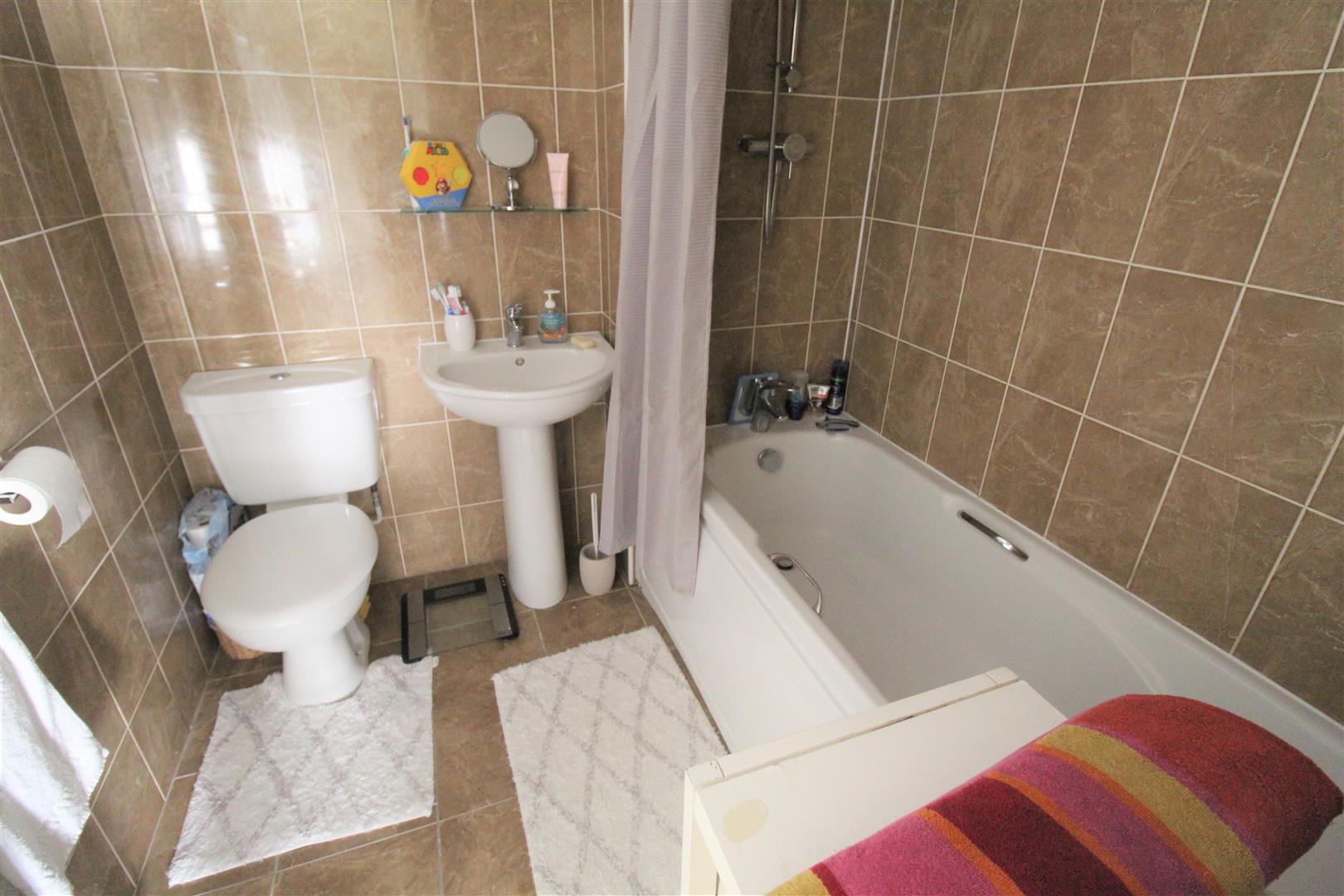 Burtree Drive, Norton Heights, Stoke-On-Trent